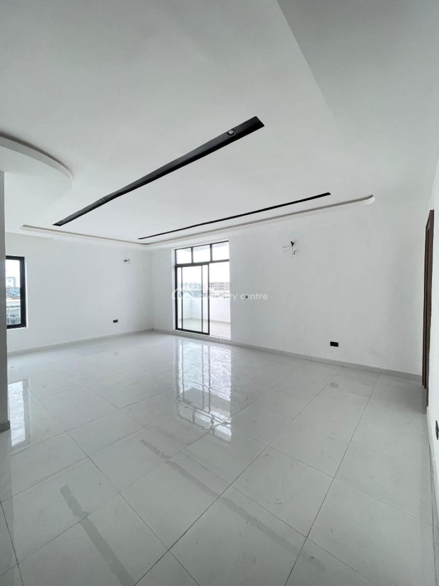 Live in Style -- Serviced 2 & 3 Bedroom Apartments with Pool & Gym, a Perfect Blend of Comfort, Luxury, and Investment Value, Ikate, Lekki, Lagos, Flat / Apartment for Sale