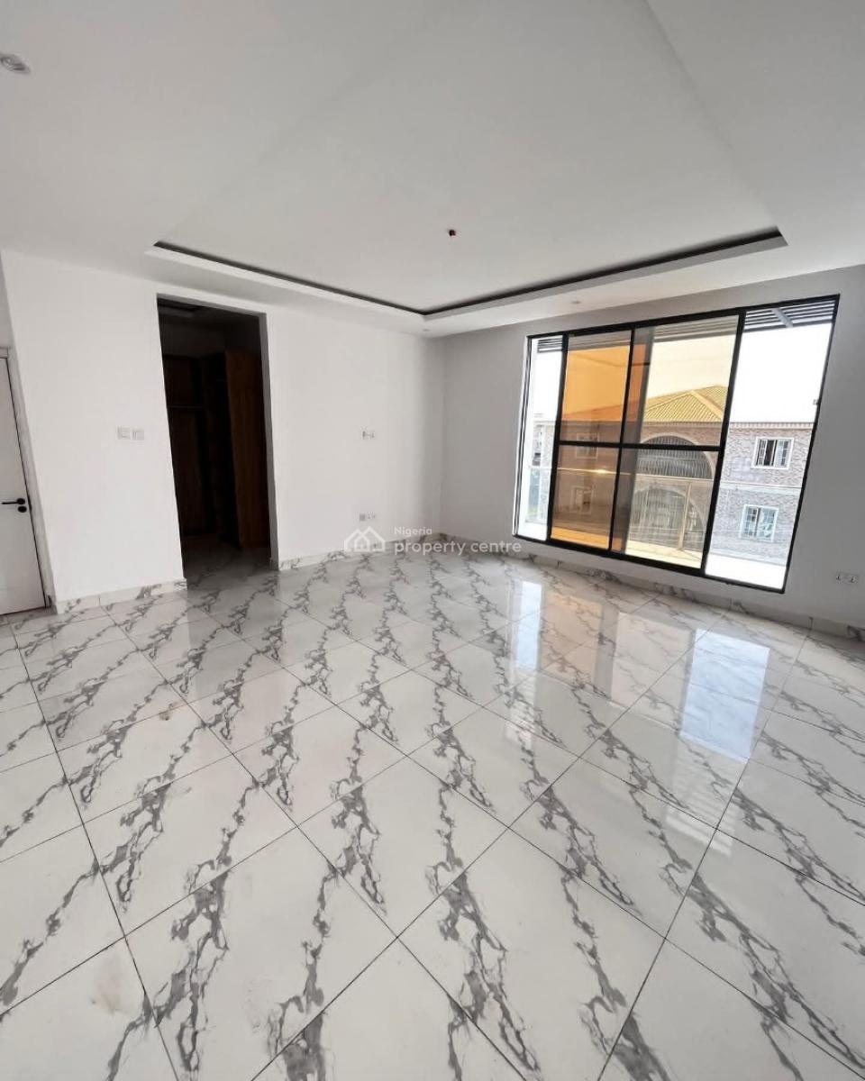 4 Bedroom Semi Detached Duplex with Bq., Ologolo, Lekki, Lagos, Semi-detached Duplex for Sale