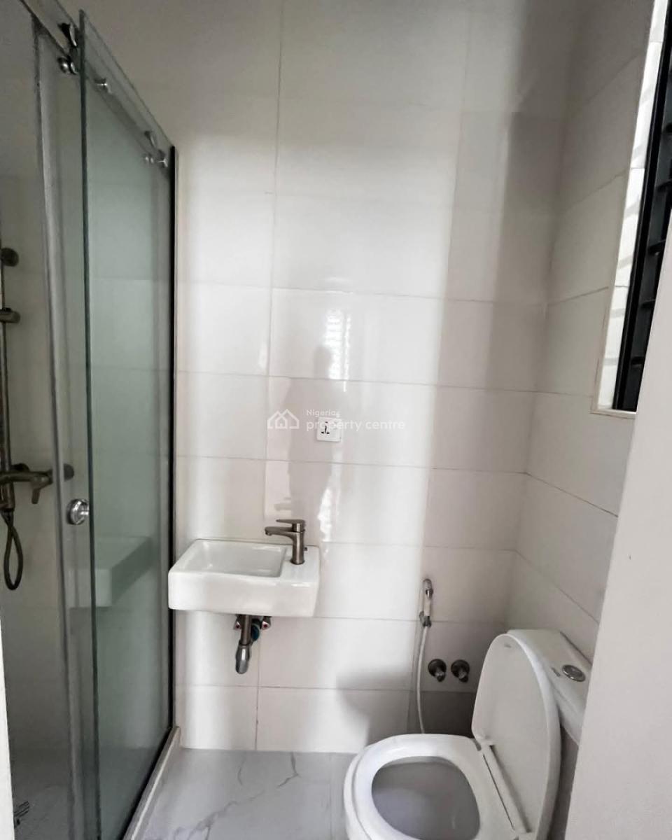 4 Bedroom Semi Detached Duplex with Bq., Ologolo, Lekki, Lagos, Semi-detached Duplex for Sale