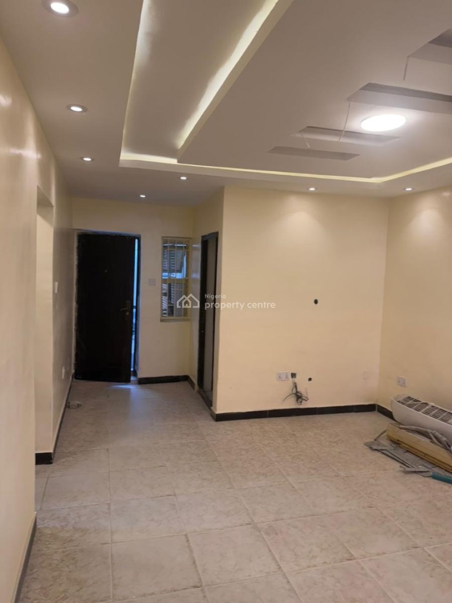 Luxury 2 Bedroom, Lekki Phase 1, Lekki, Lagos, Semi-detached Bungalow for Rent