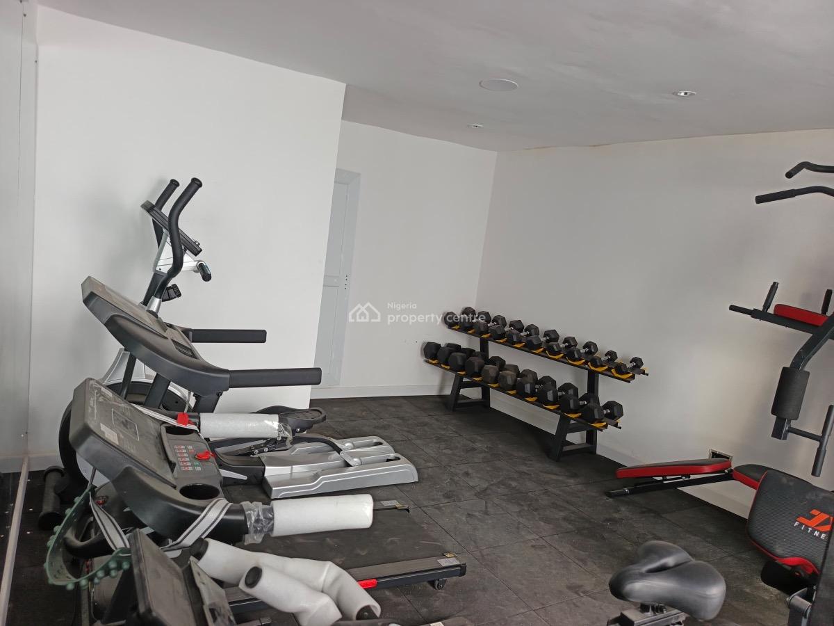 Luxury Four Bedroom Terrace with Boys Quarters, Awoyaya, Ibeju Lekki, Lagos, Terraced Duplex for Sale