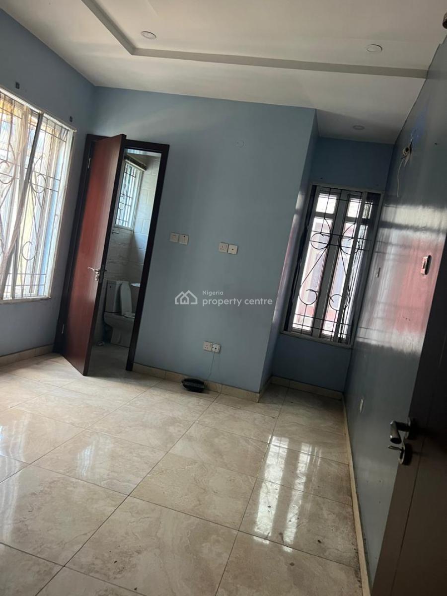 5bedroom Duplex with a Bq 6rooms, Estate, Allen, Ikeja, Lagos, Detached Duplex for Rent