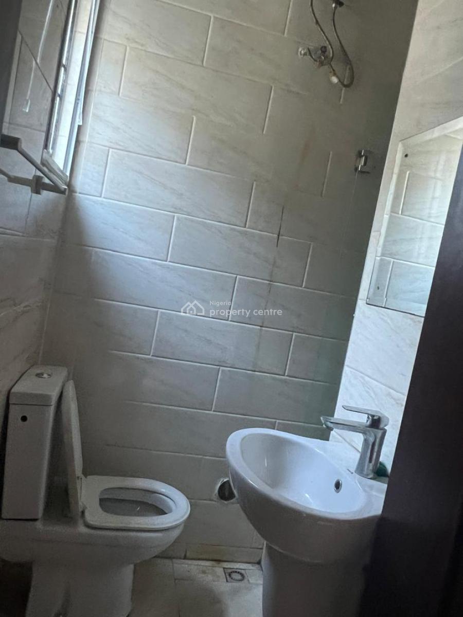 5bedroom Duplex with a Bq 6rooms, Estate, Allen, Ikeja, Lagos, Detached Duplex for Rent