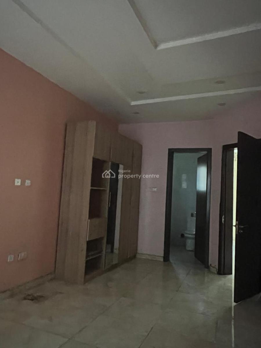 5bedroom Duplex with a Bq 6rooms, Estate, Allen, Ikeja, Lagos, Detached Duplex for Rent
