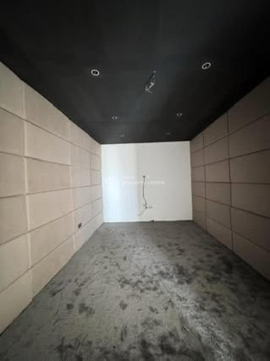 Luxury Five Bedroom Fully Detached Duplex, Chevron, Lekki, Lagos, Detached Duplex for Sale