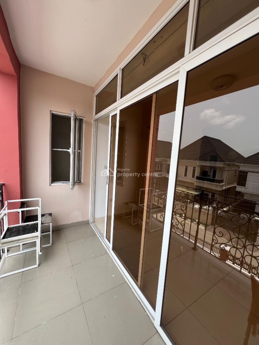 Fully Serviced 3 Bedroom Apartments with Spacious Rooms., Chevron, Lekki, Lagos, Flat / Apartment for Rent