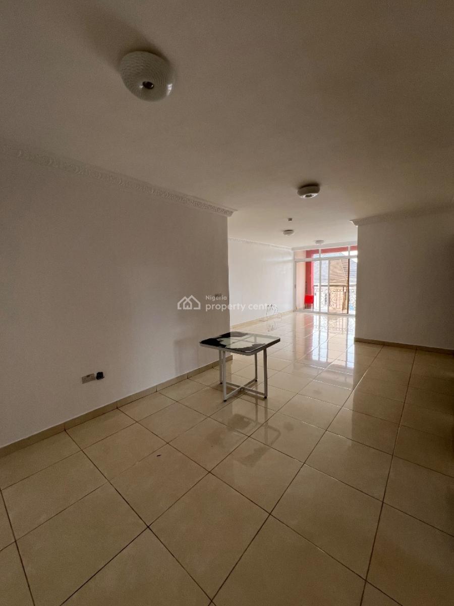 Fully Serviced 3 Bedroom Apartments with Spacious Rooms., Chevron, Lekki, Lagos, Flat / Apartment for Rent