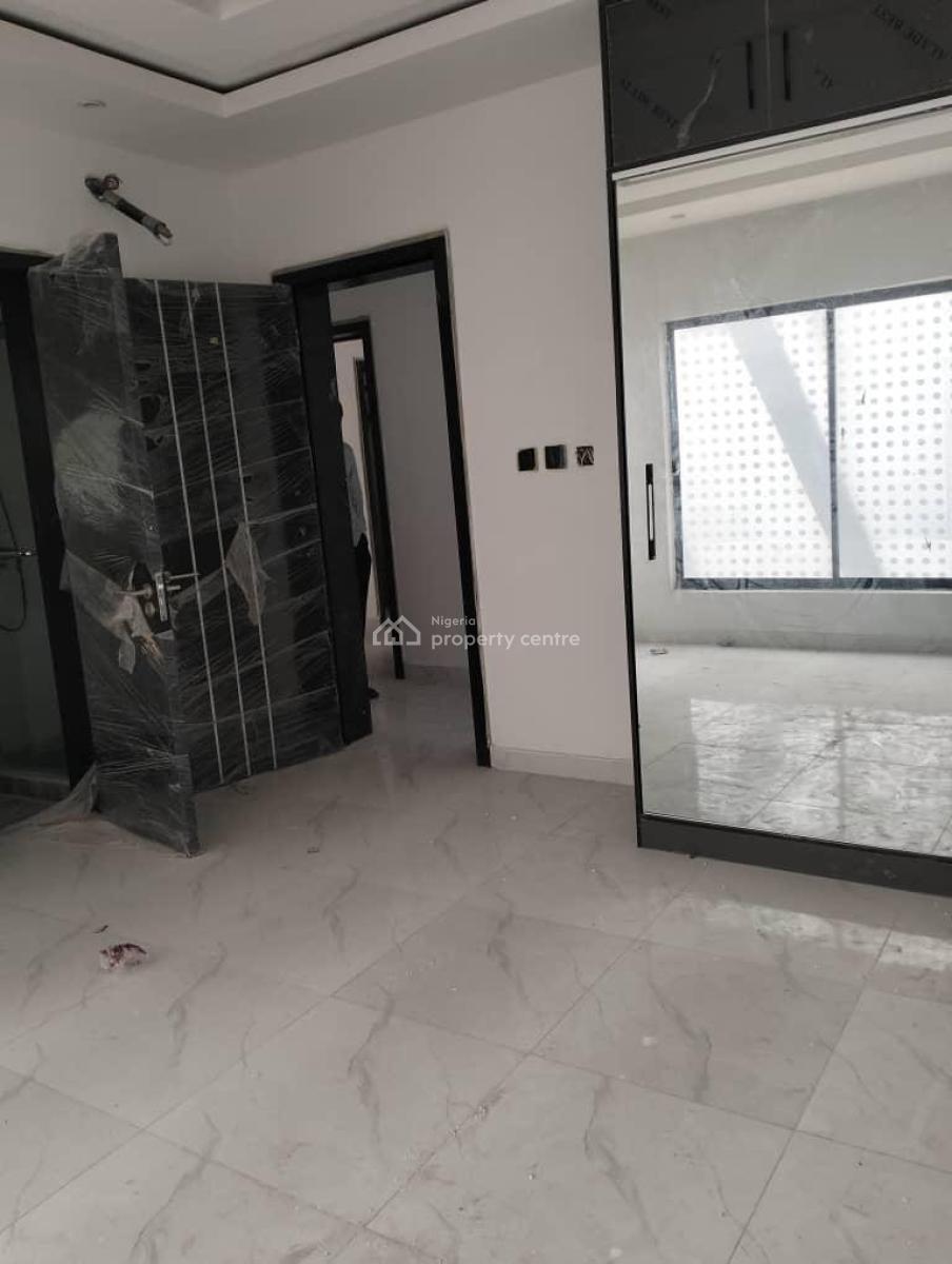 Luxurious 5 Bedroom Semi Detached House, Lekki, Lagos, Semi-detached Duplex for Sale