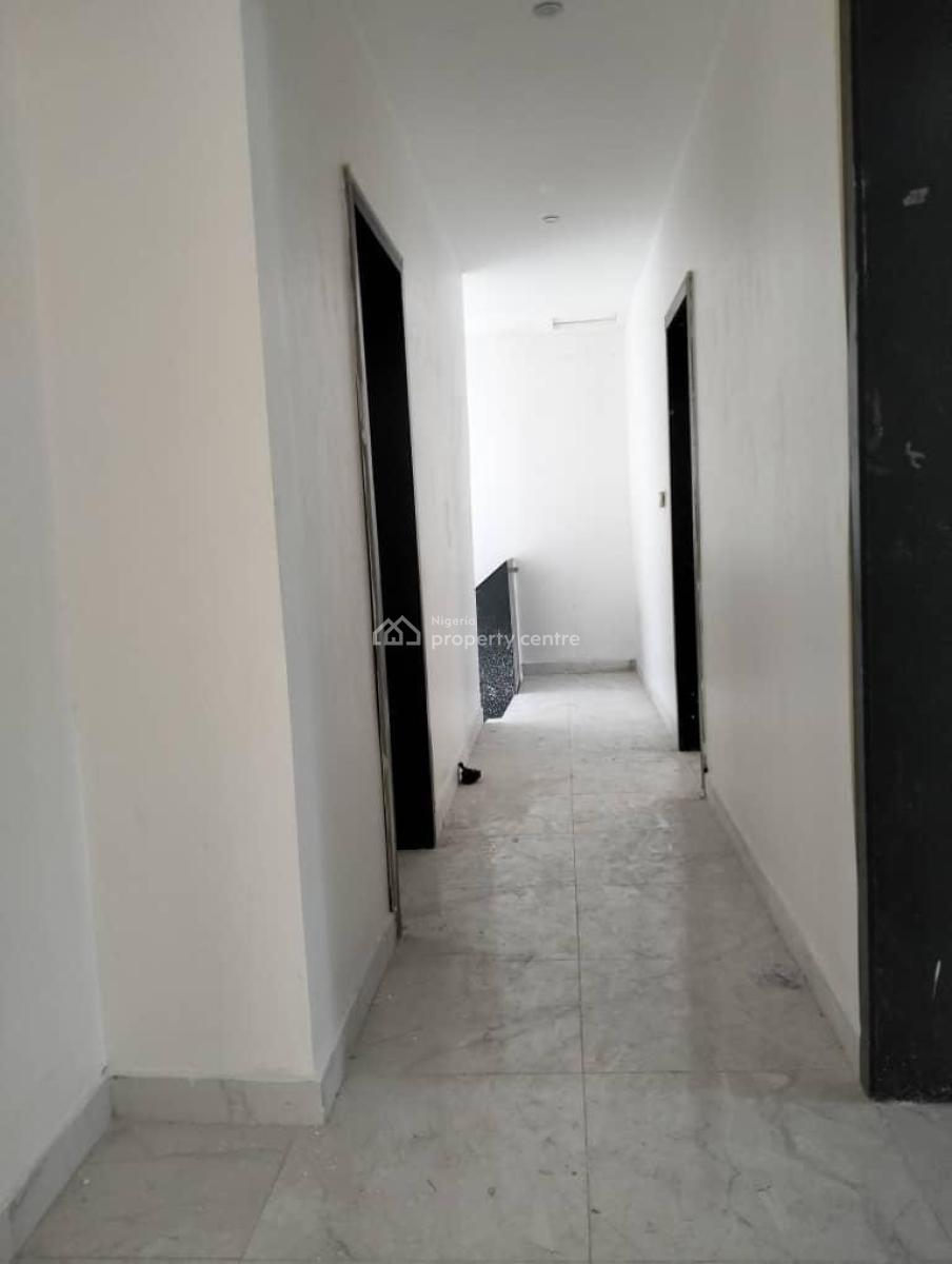 Luxurious 5 Bedroom Semi Detached House, Lekki, Lagos, Semi-detached Duplex for Sale