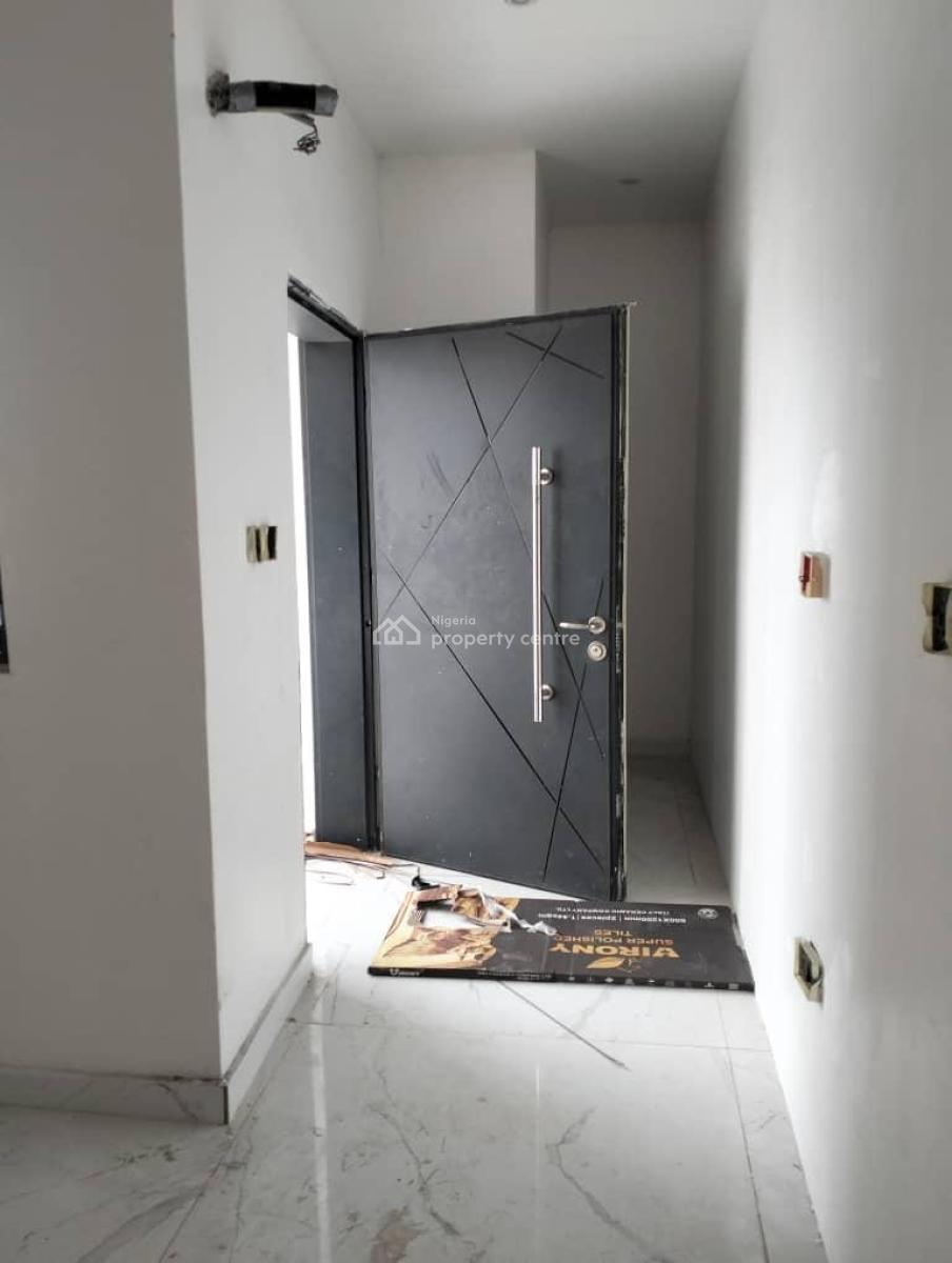 Luxurious 5 Bedroom Semi Detached House, Lekki, Lagos, Semi-detached Duplex for Sale