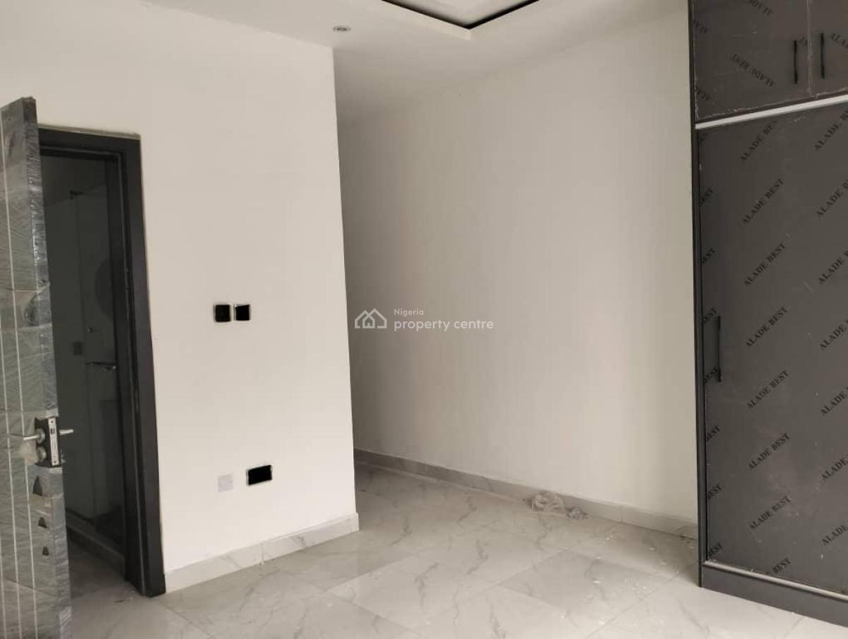 Luxurious 5 Bedroom Semi Detached House, Lekki, Lagos, Semi-detached Duplex for Sale