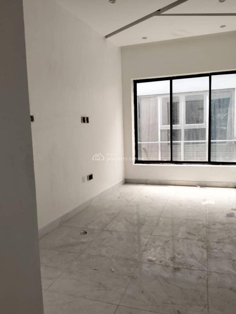 Luxurious 5 Bedroom Semi Detached House, Lekki, Lagos, Semi-detached Duplex for Sale