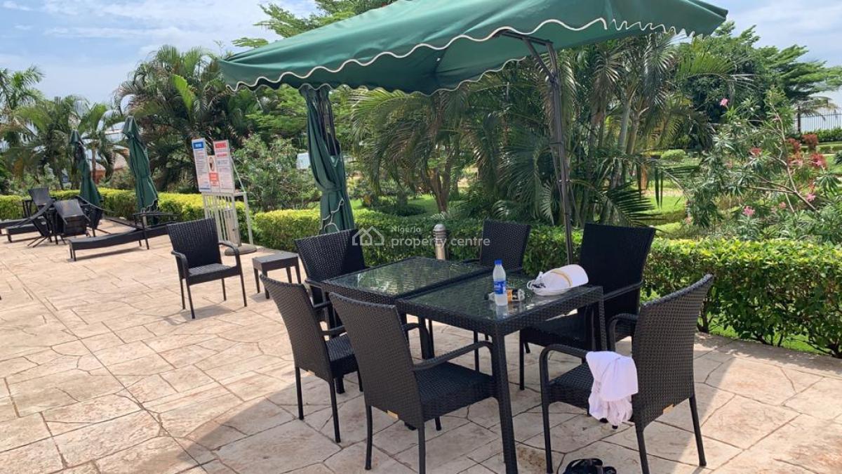 3-4 Bedroom Luxury Water Front Flat with Bq in Belavista Towers, Belavista, Banana Island, Banana Island, Ikoyi, Lagos, Flat / Apartment for Sale