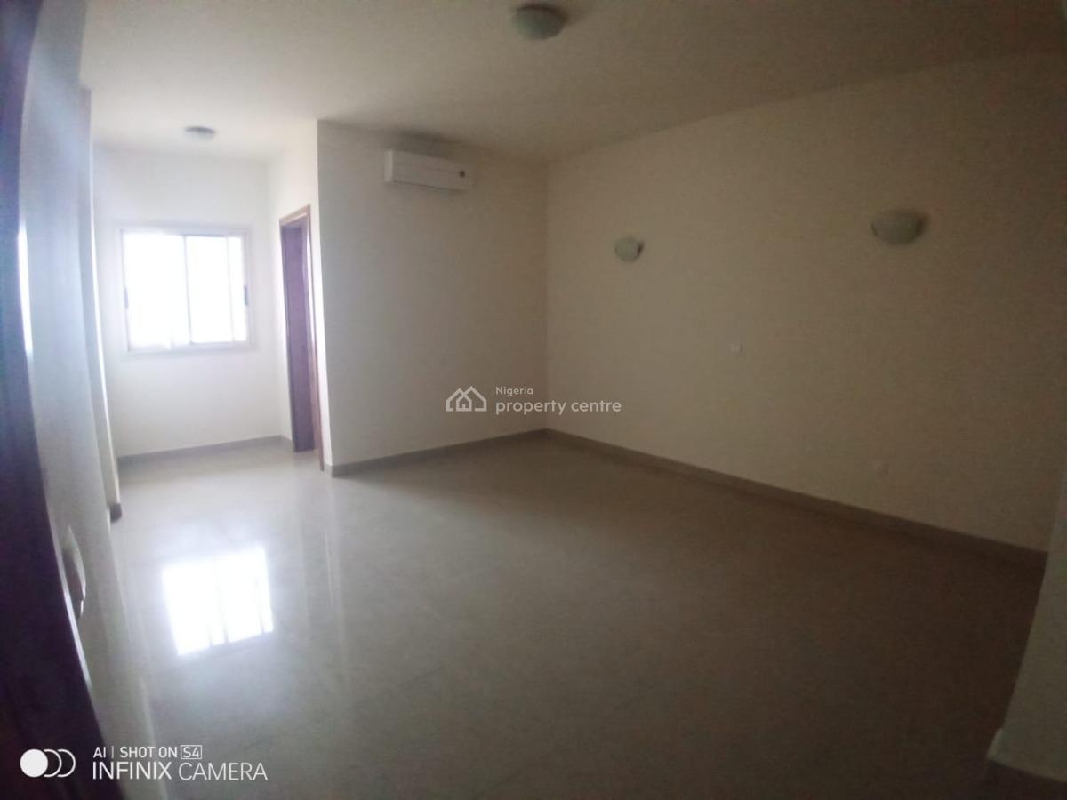 3-4 Bedroom Luxury Water Front Flat with Bq in Belavista Towers, Belavista, Banana Island, Banana Island, Ikoyi, Lagos, Flat / Apartment for Sale
