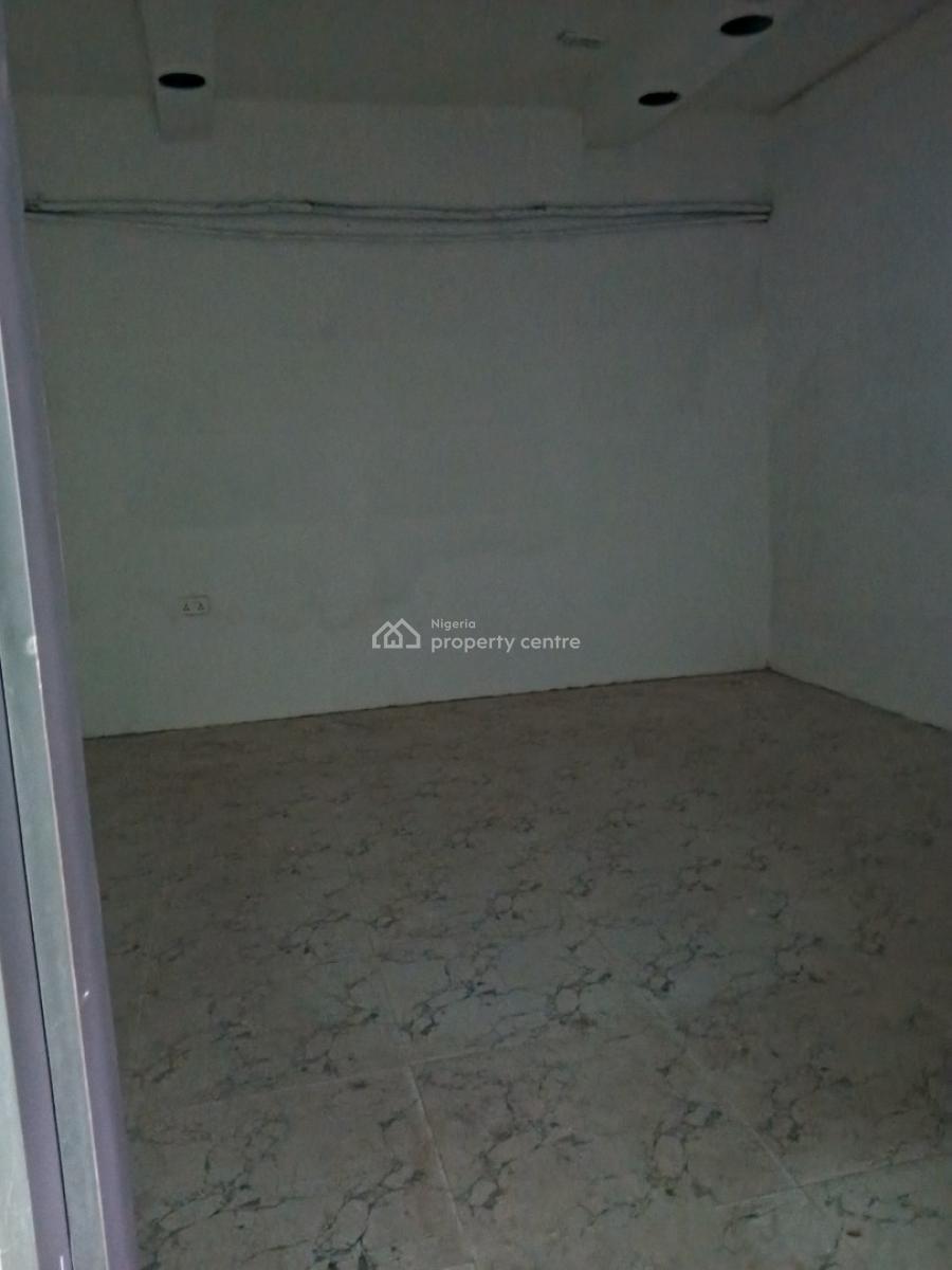 100sqm, 200sqm and 300sqm Office and Shop Space, Ademola Adetokubor Crescent, Wuse 2, Abuja, Office Space for Rent