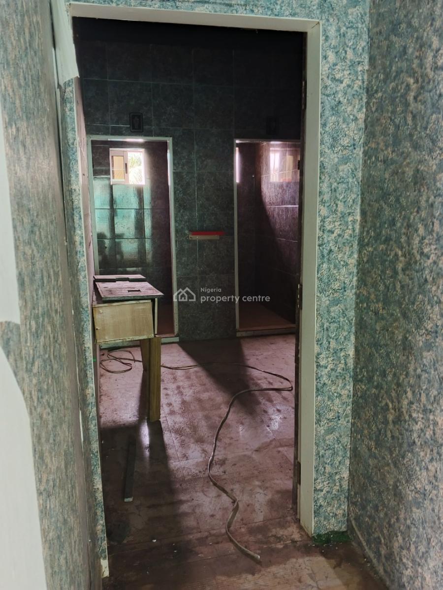 100sqm, 200sqm and 300sqm Office and Shop Space, Ademola Adetokubor Crescent, Wuse 2, Abuja, Office Space for Rent