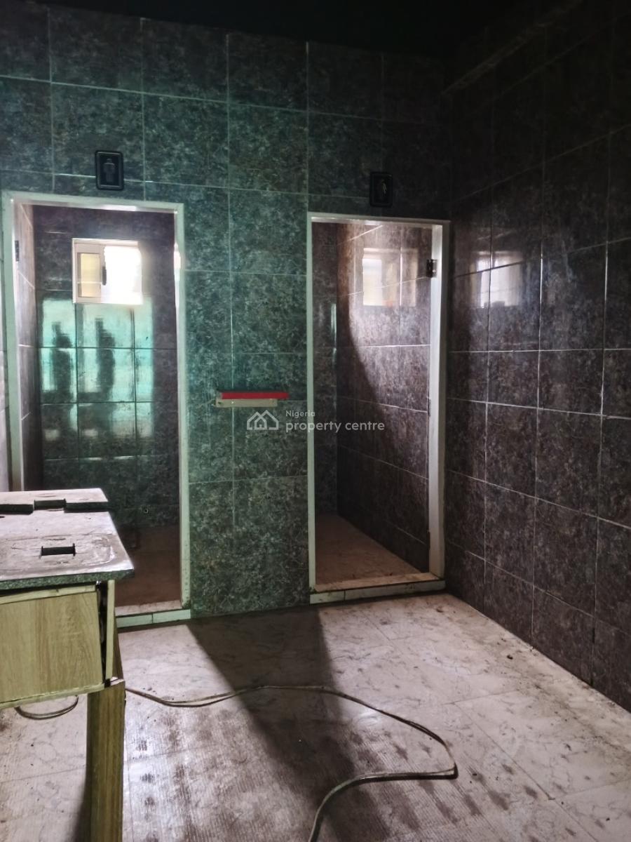 100sqm, 200sqm and 300sqm Office and Shop Space, Ademola Adetokubor Crescent, Wuse 2, Abuja, Office Space for Rent