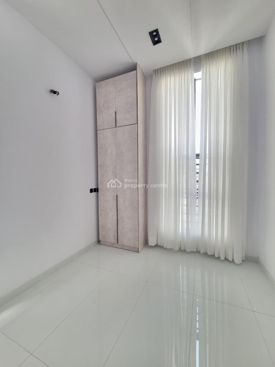 5 Bedroom Fully Detached Duplex with Bq, Ikota G.r.a, Lekki, Lagos, Detached Duplex for Sale