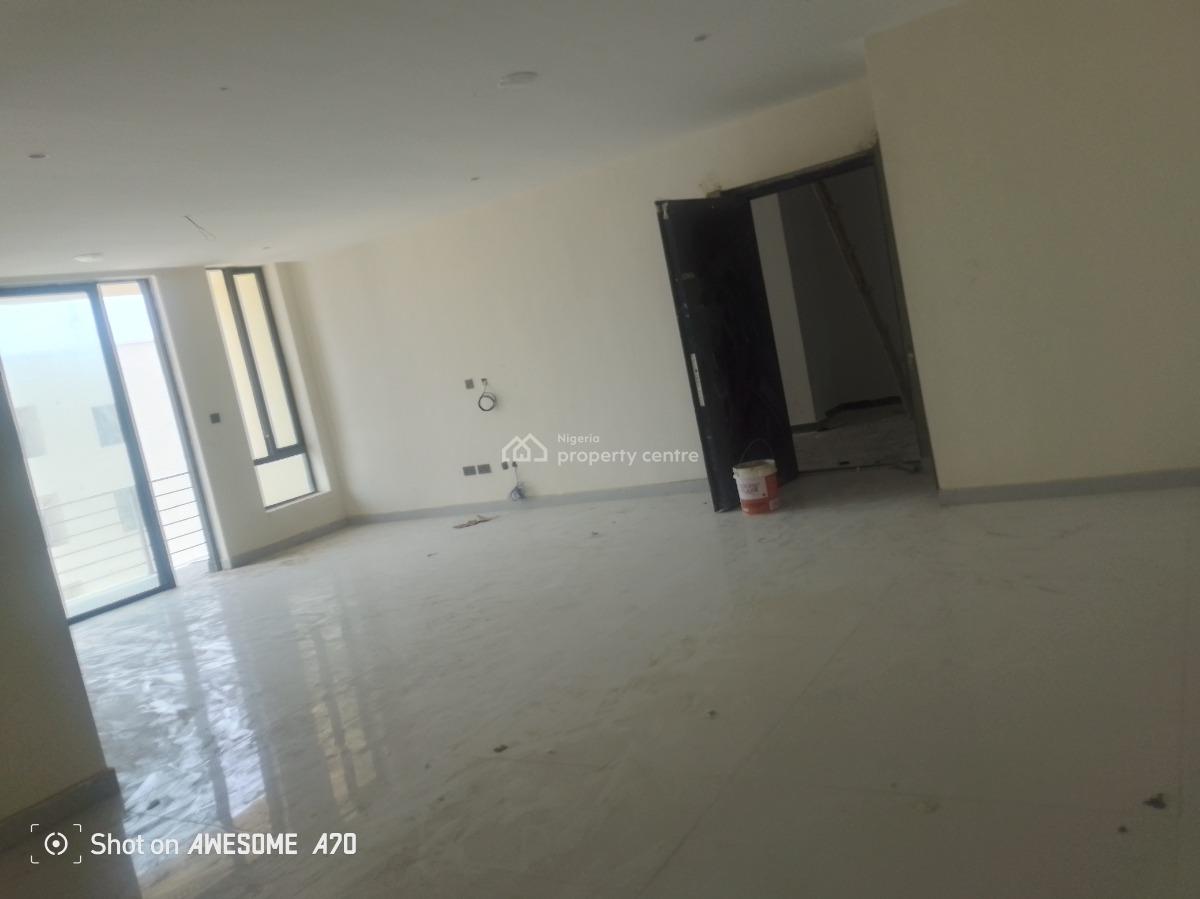 Luxury Standard Brandnew 2bedroom Apartment with Elevator, Off Admiralty Way, Lekki Phase 1, Lekki, Lagos, Flat / Apartment for Sale