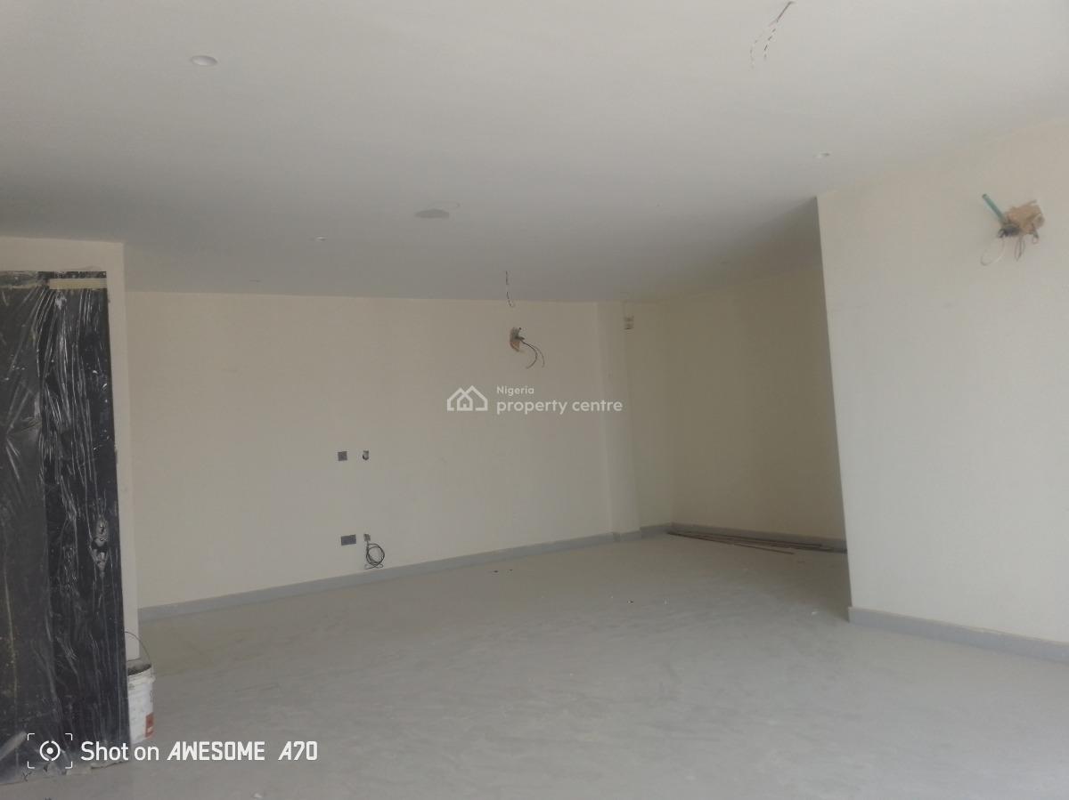 Luxury Standard Brandnew 2bedroom Apartment with Elevator, Off Admiralty Way, Lekki Phase 1, Lekki, Lagos, Flat / Apartment for Sale