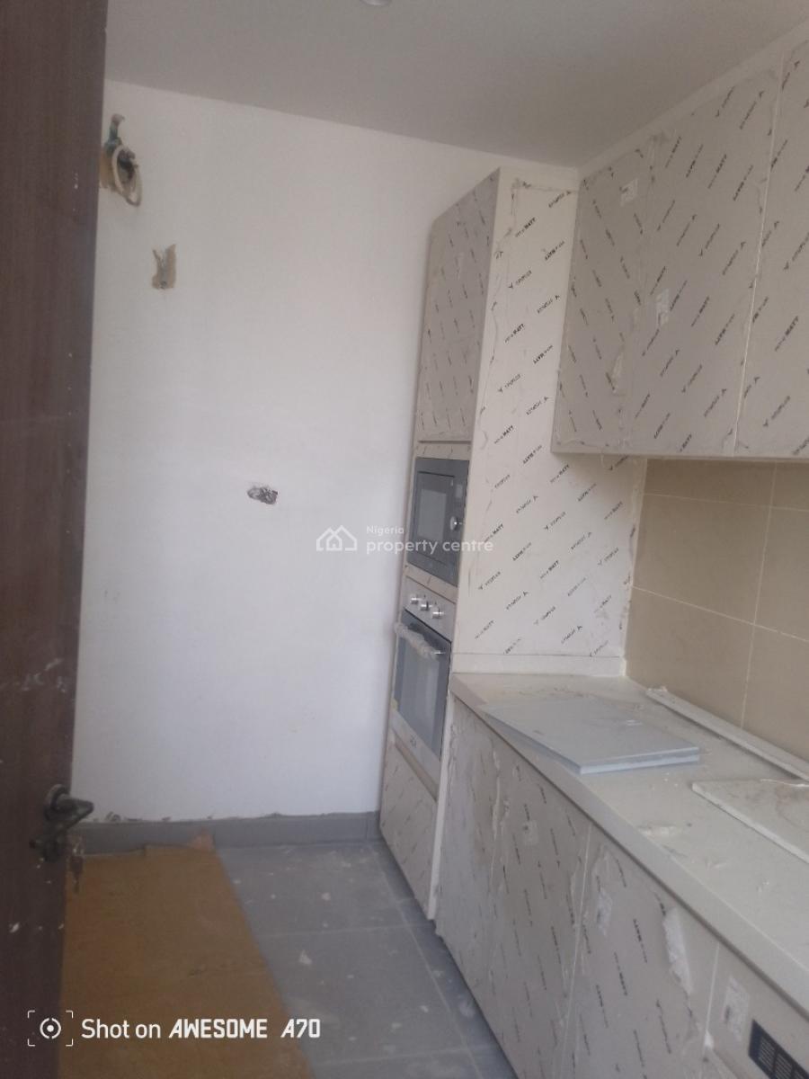 Luxury Standard Brandnew 2bedroom Apartment with Elevator, Off Admiralty Way, Lekki Phase 1, Lekki, Lagos, Flat / Apartment for Sale