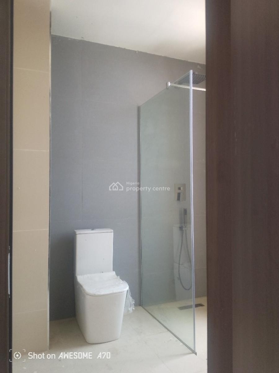 Luxury Standard Brandnew 2bedroom Apartment with Elevator, Off Admiralty Way, Lekki Phase 1, Lekki, Lagos, Flat / Apartment for Sale