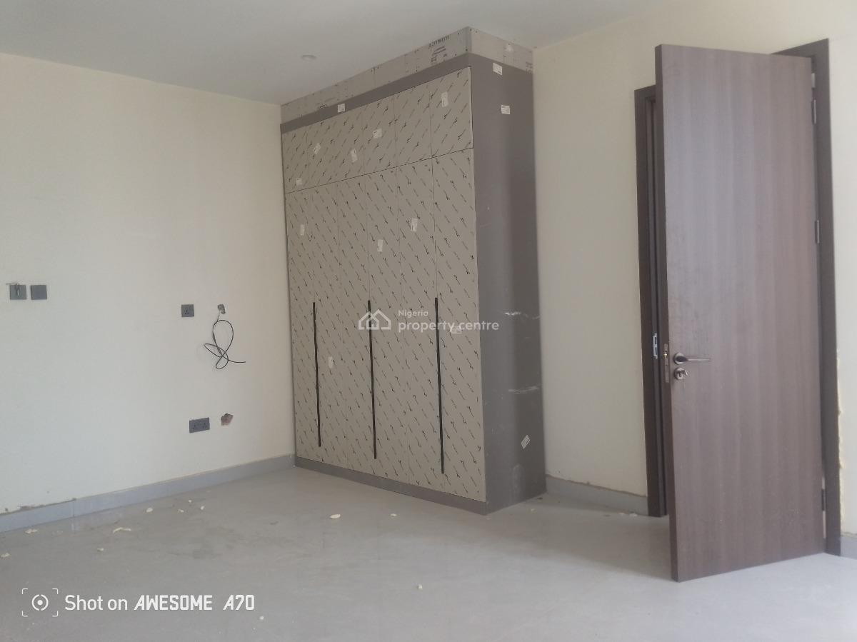 Luxury Standard Brandnew 2bedroom Apartment with Elevator, Off Admiralty Way, Lekki Phase 1, Lekki, Lagos, Flat / Apartment for Sale