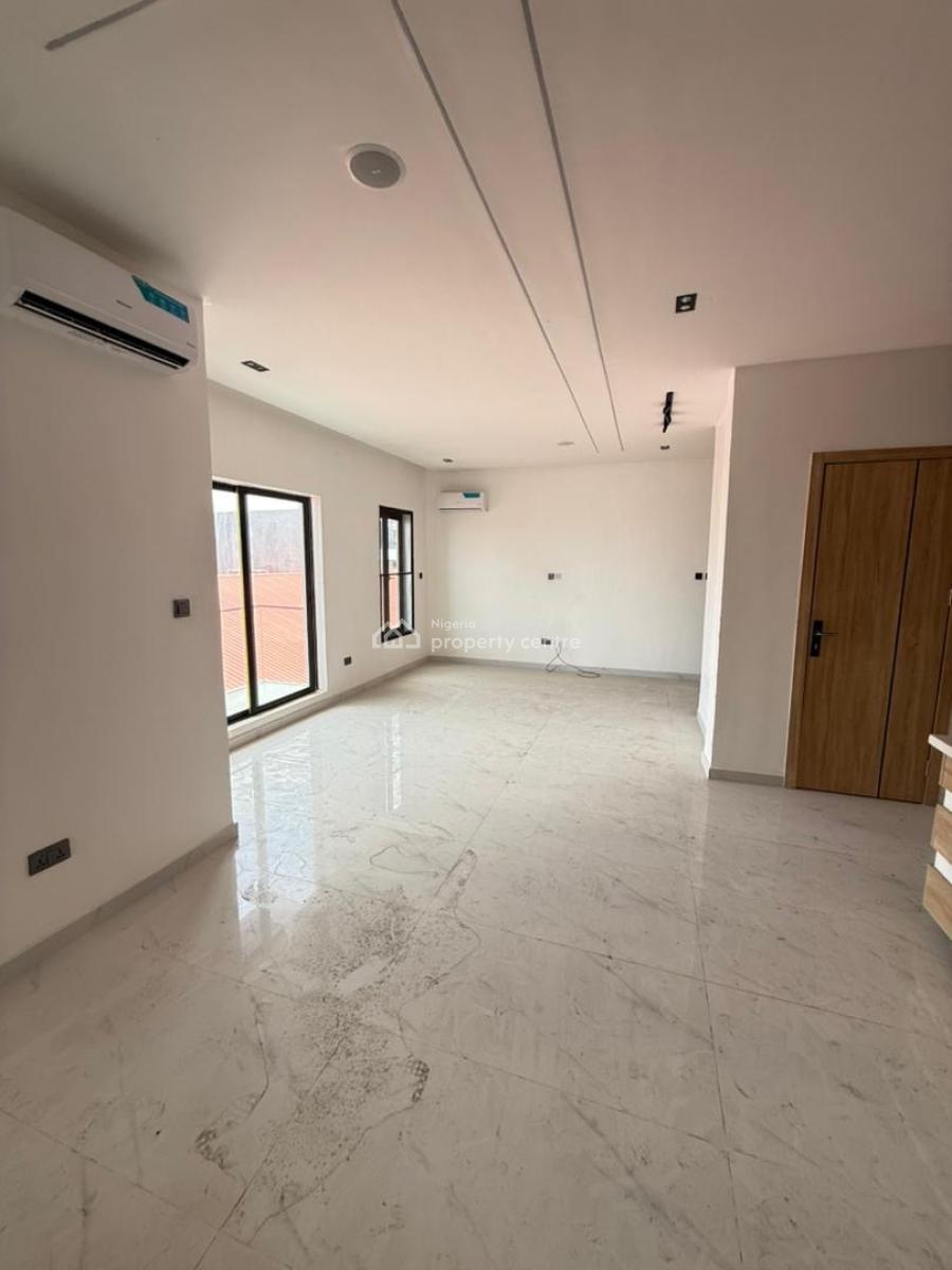 Newly Built Service 2 Bedroom at Ikate, Ikate Elegushi, Lekki, Lagos, Flat / Apartment for Rent