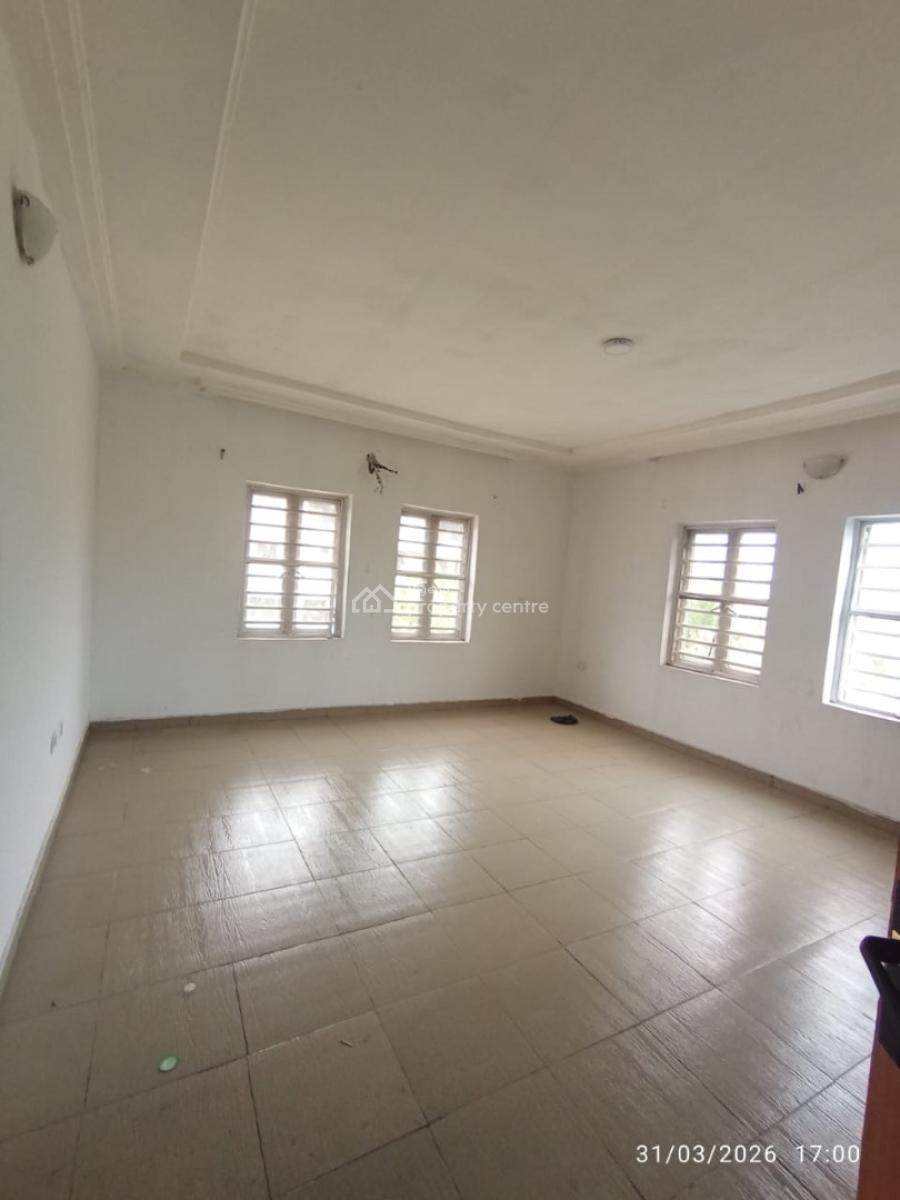 Standard 3 Bedroom Apartment, Unity Estate Badore Addo Ajah Lagos, Badore, Ajah, Lagos, Flat / Apartment for Rent