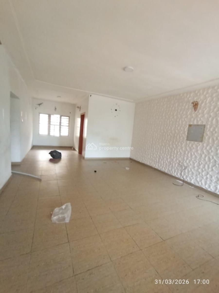 Standard 3 Bedroom Apartment, Unity Estate Badore Addo Ajah Lagos, Badore, Ajah, Lagos, Flat / Apartment for Rent