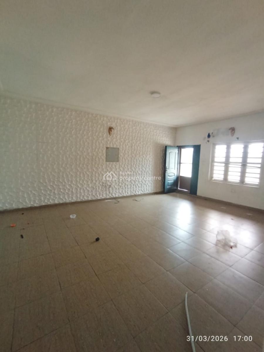 Standard 3 Bedroom Apartment, Unity Estate Badore Addo Ajah Lagos, Badore, Ajah, Lagos, Flat / Apartment for Rent