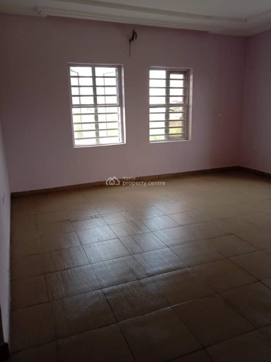 Standard 3 Bedroom Apartment, Unity Estate Badore Addo Ajah Lagos, Badore, Ajah, Lagos, Flat / Apartment for Rent