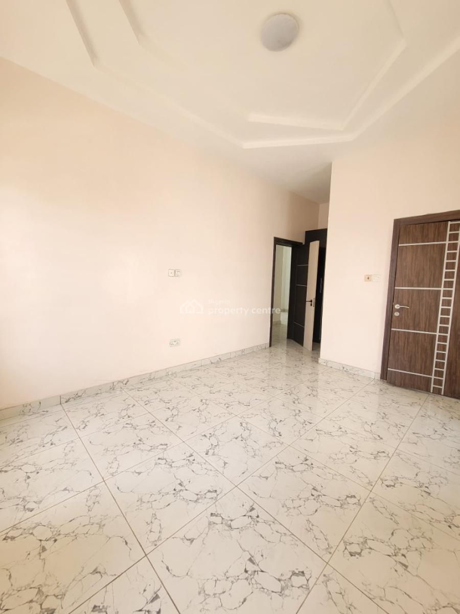Beautiful 4 Bedroom Fully Detached Duplex with Bq, Ikota G.r.a, Lekki, Lagos, Detached Duplex for Sale