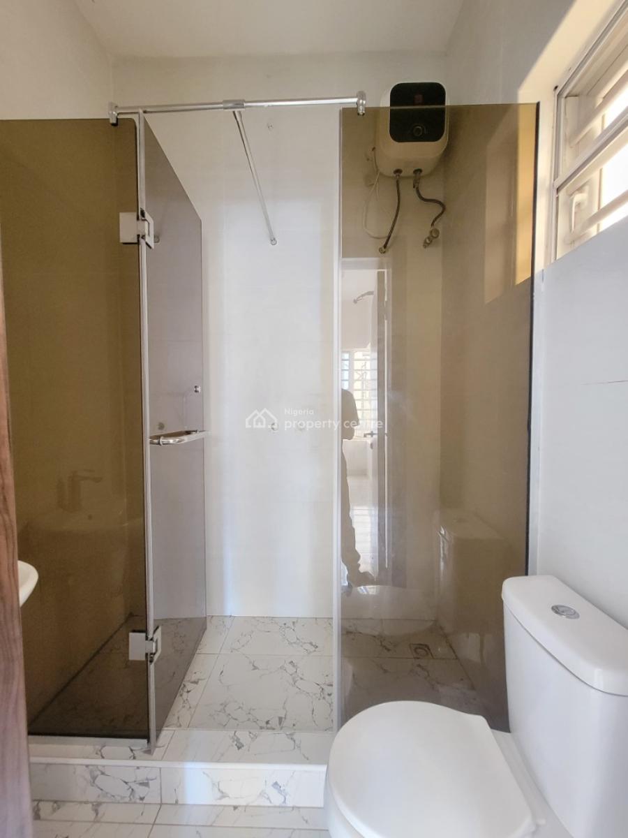 Beautiful 4 Bedroom Fully Detached Duplex with Bq, Ikota G.r.a, Lekki, Lagos, Detached Duplex for Sale