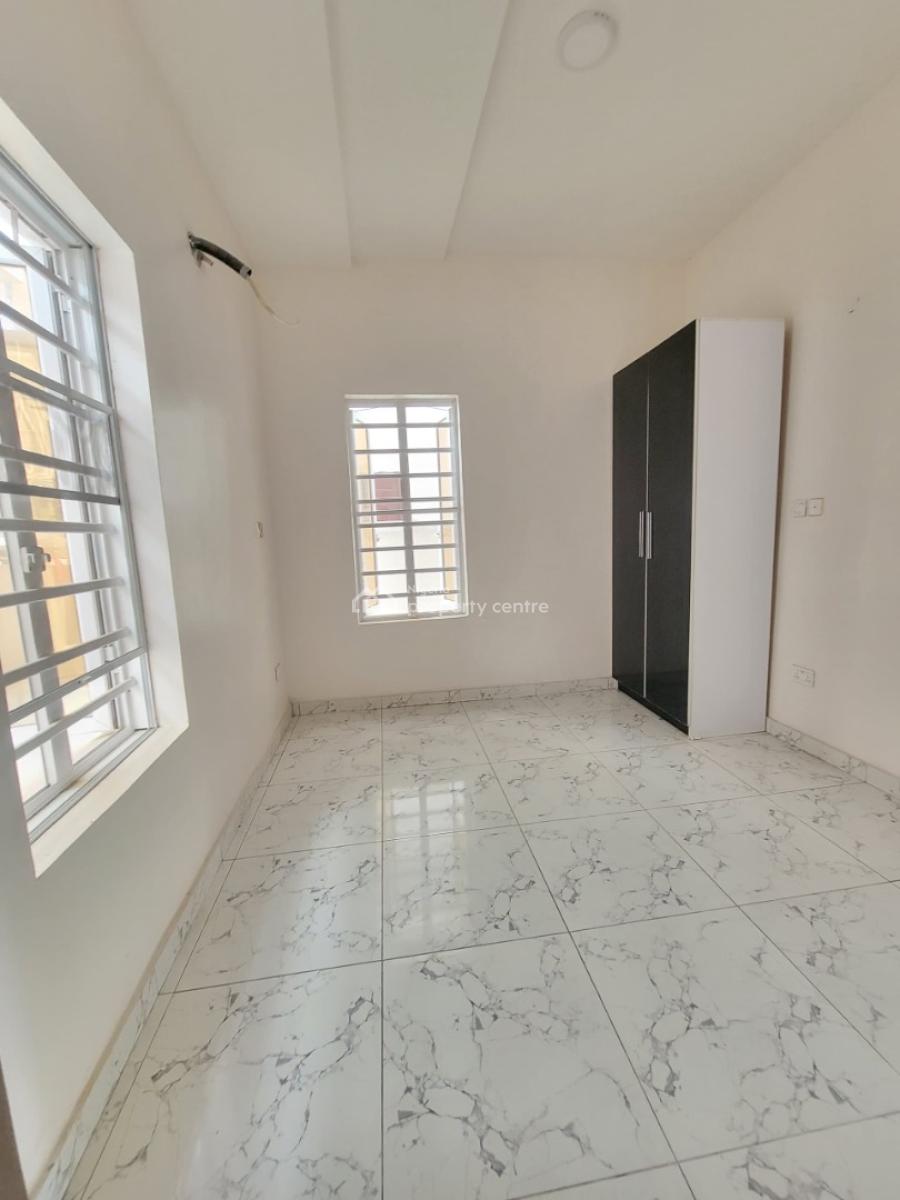 Beautiful 4 Bedroom Fully Detached Duplex with Bq, Ikota G.r.a, Lekki, Lagos, Detached Duplex for Sale