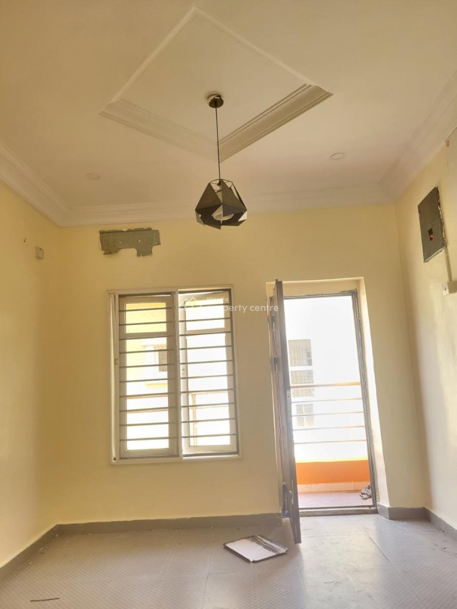 Standard and Spacious 5 Bedroom Fully Detached Duplex with Bq, Ikota Villa Estate, Lekki, Lagos, Detached Duplex for Rent