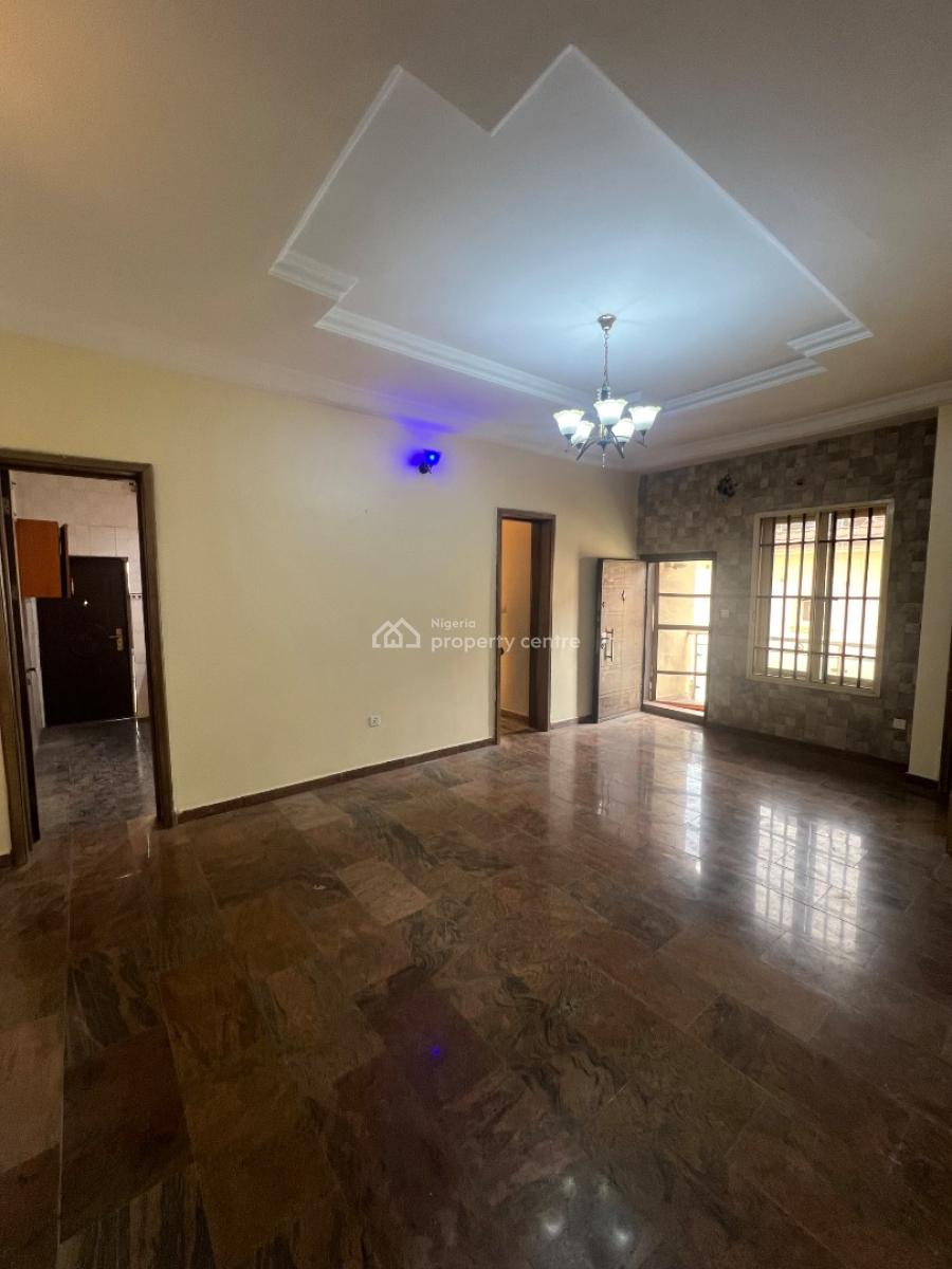 Self Serviced 3 Bedroom Apartments with Spacious Rooms., Chevron, Lekki, Lagos, Flat / Apartment for Rent