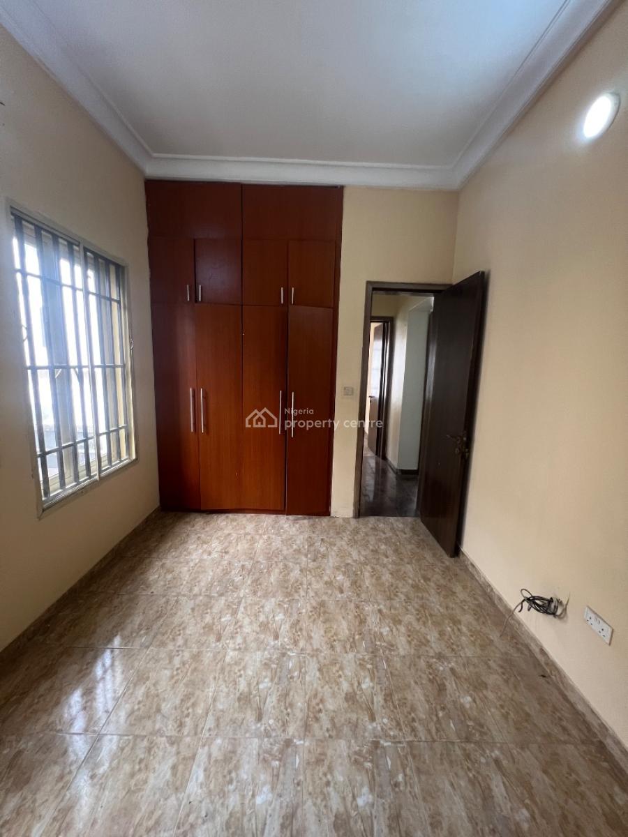 Self Serviced 3 Bedroom Apartments with Spacious Rooms., Chevron, Lekki, Lagos, Flat / Apartment for Rent