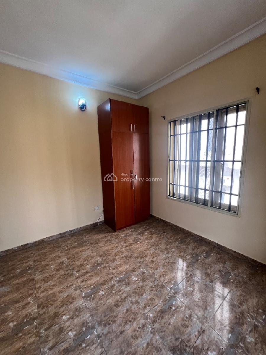 Self Serviced 3 Bedroom Apartments with Spacious Rooms., Chevron, Lekki, Lagos, Flat / Apartment for Rent