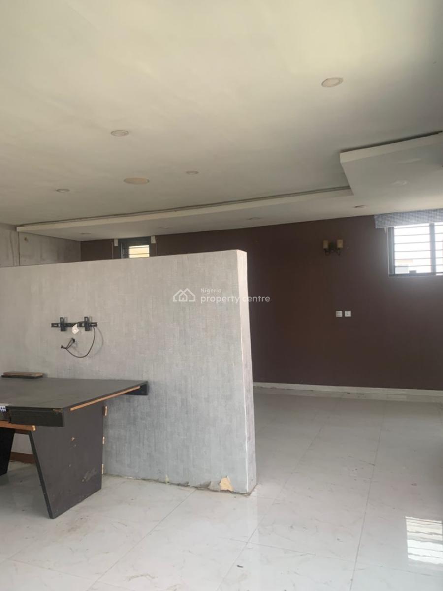 5 Bedroom Detached House with 2 Bq, Awudu Ekpegha Street, Off Admiralty Way, Lekki Phase 1, Lagos, Lekki Phase 1, Lekki, Lagos, Detached Duplex for Rent
