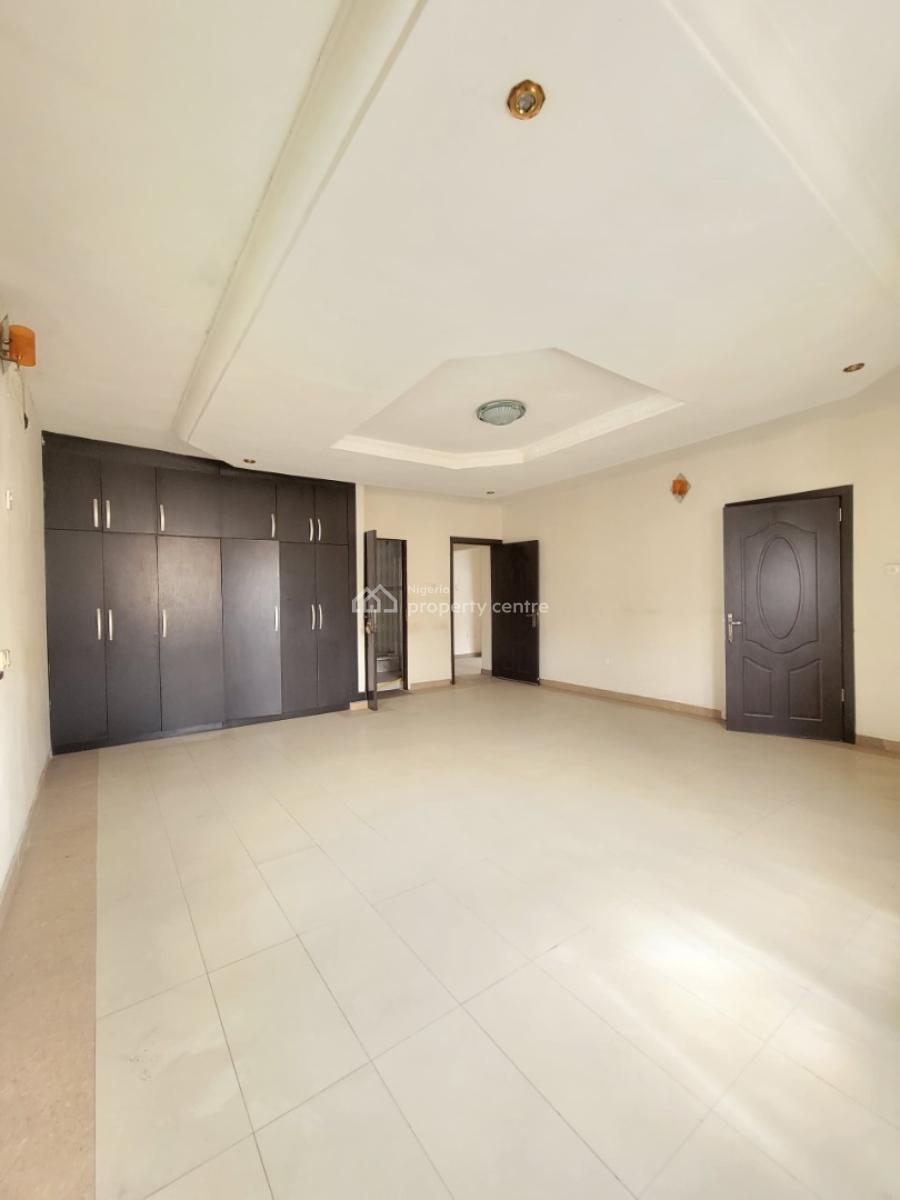 Spacious 4 Bedroom Fully Detached Duplex with Bq, Ikota, Lekki, Lagos, Detached Duplex for Sale