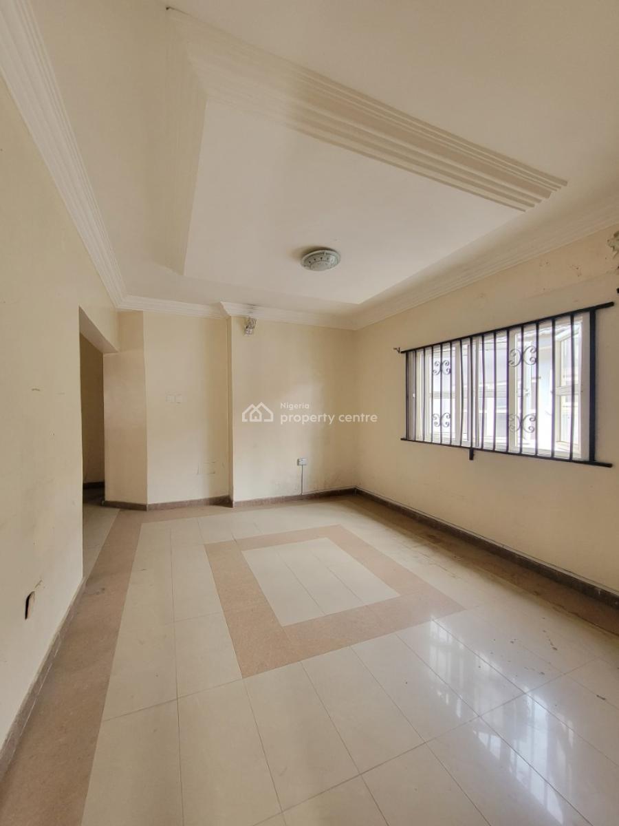 Spacious 4 Bedroom Fully Detached Duplex with Bq, Ikota, Lekki, Lagos, Detached Duplex for Sale