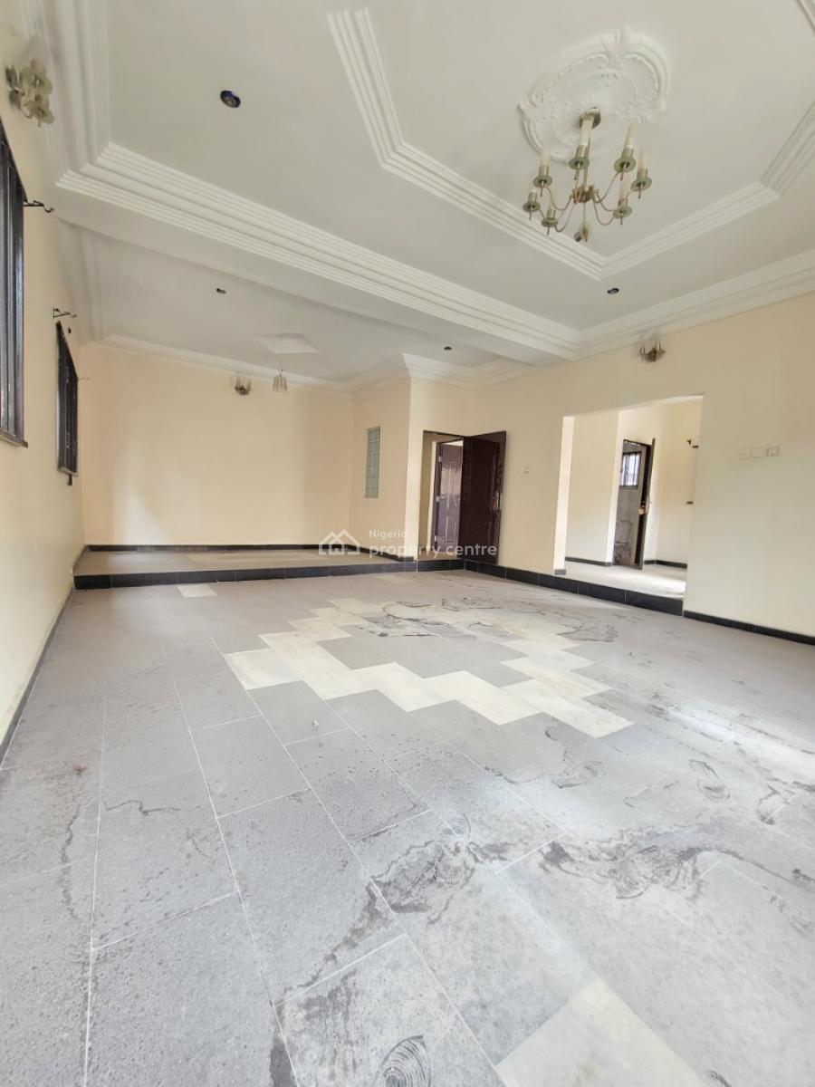 Spacious 4 Bedroom Fully Detached Duplex with Bq, Ikota, Lekki, Lagos, Detached Duplex for Sale