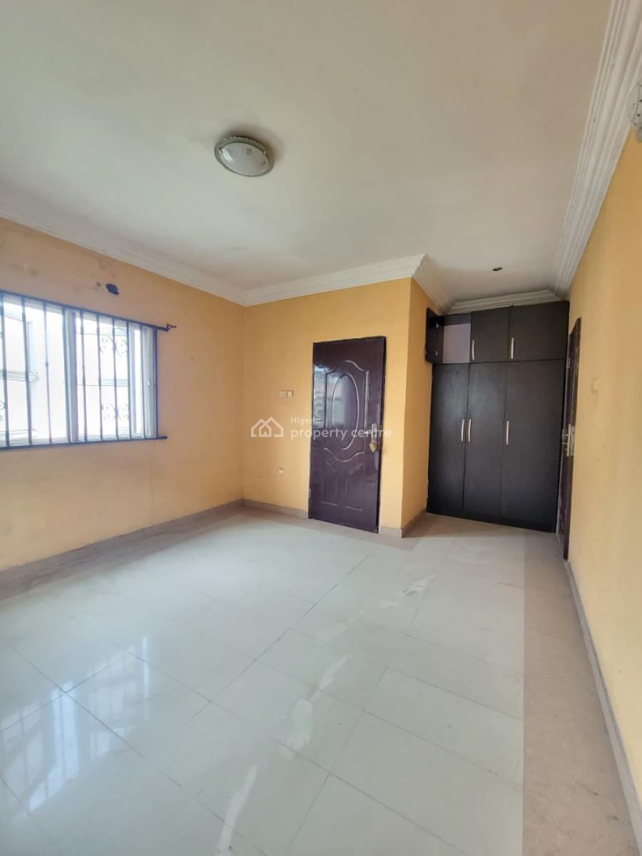 Spacious 4 Bedroom Fully Detached Duplex with Bq, Ikota, Lekki, Lagos, Detached Duplex for Sale