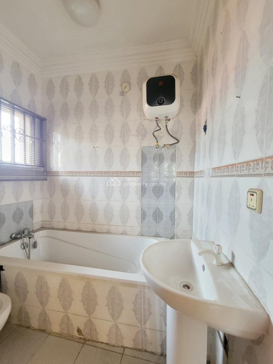 Spacious 4 Bedroom Fully Detached Duplex with Bq, Ikota, Lekki, Lagos, Detached Duplex for Sale