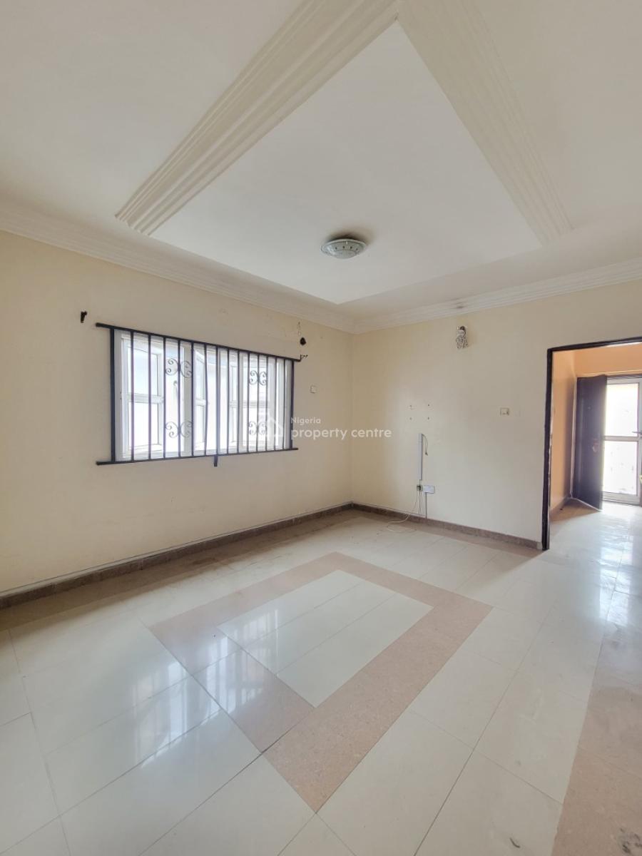 Spacious 4 Bedroom Fully Detached Duplex with Bq, Ikota, Lekki, Lagos, Detached Duplex for Sale