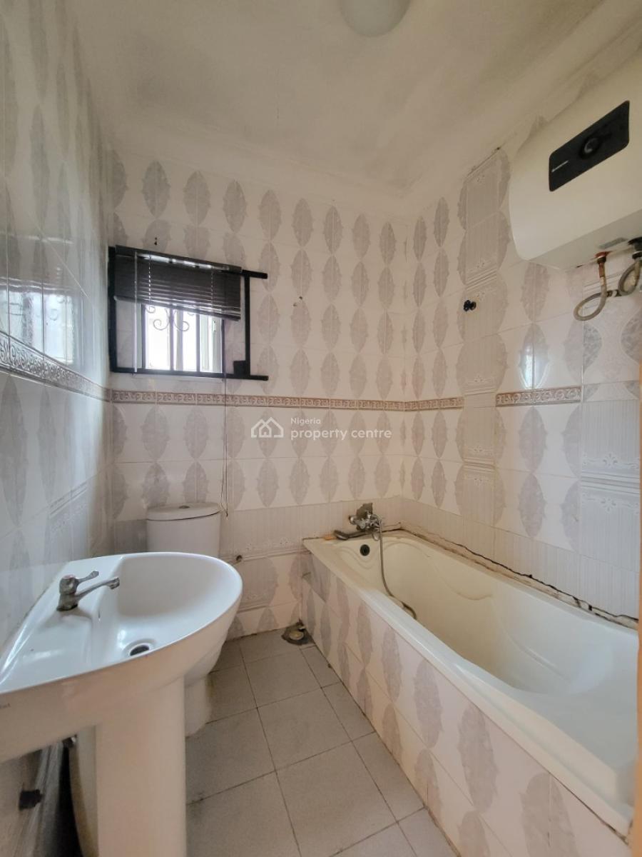 Spacious 4 Bedroom Fully Detached Duplex with Bq, Ikota, Lekki, Lagos, Detached Duplex for Sale