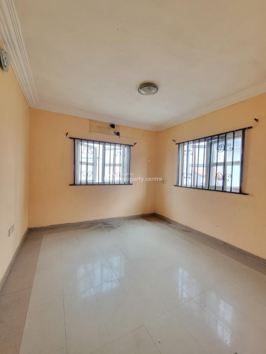 Spacious 4 Bedroom Fully Detached Duplex with Bq, Ikota, Lekki, Lagos, Detached Duplex for Sale
