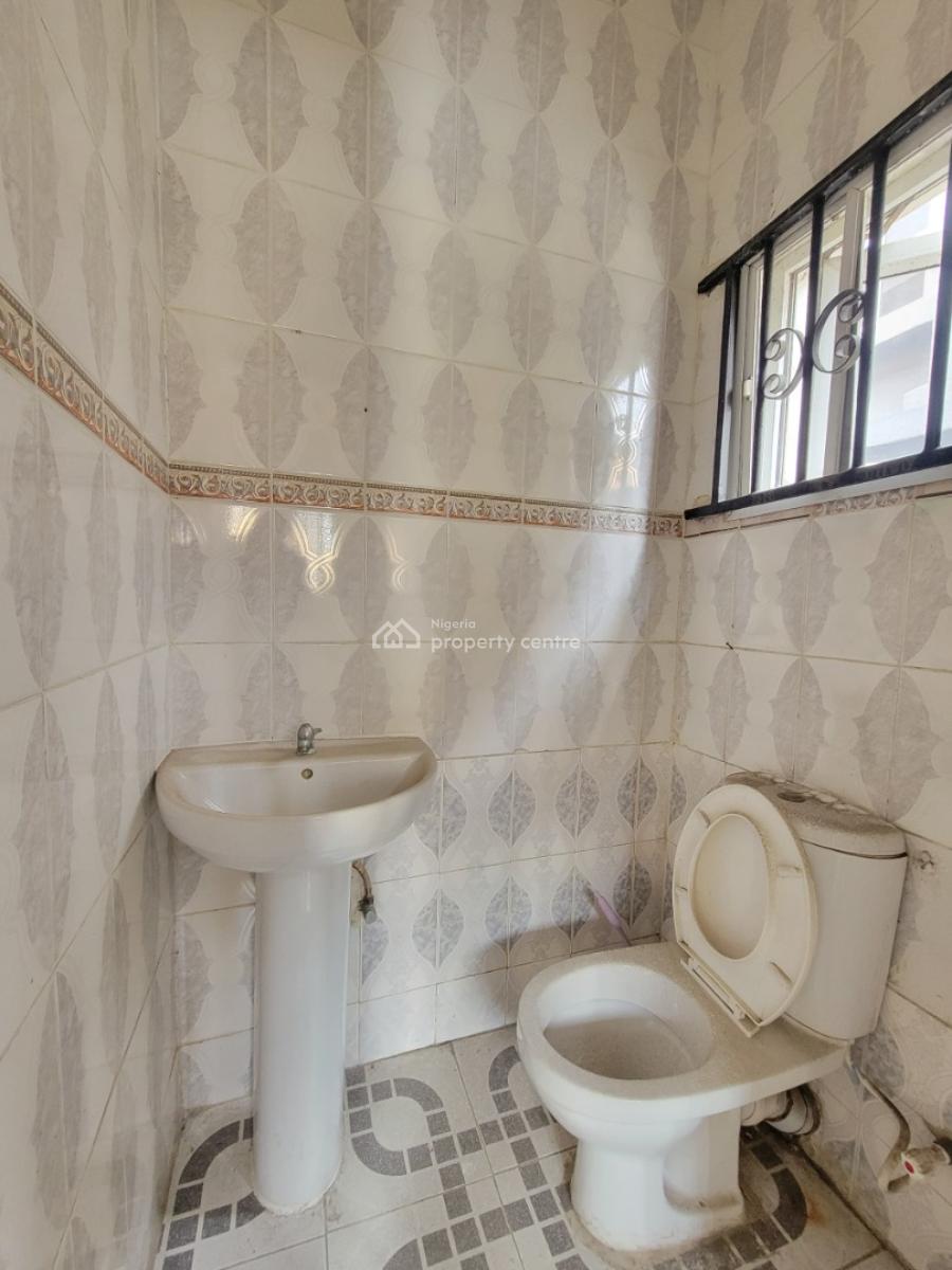 Spacious 4 Bedroom Fully Detached Duplex with Bq, Ikota, Lekki, Lagos, Detached Duplex for Sale