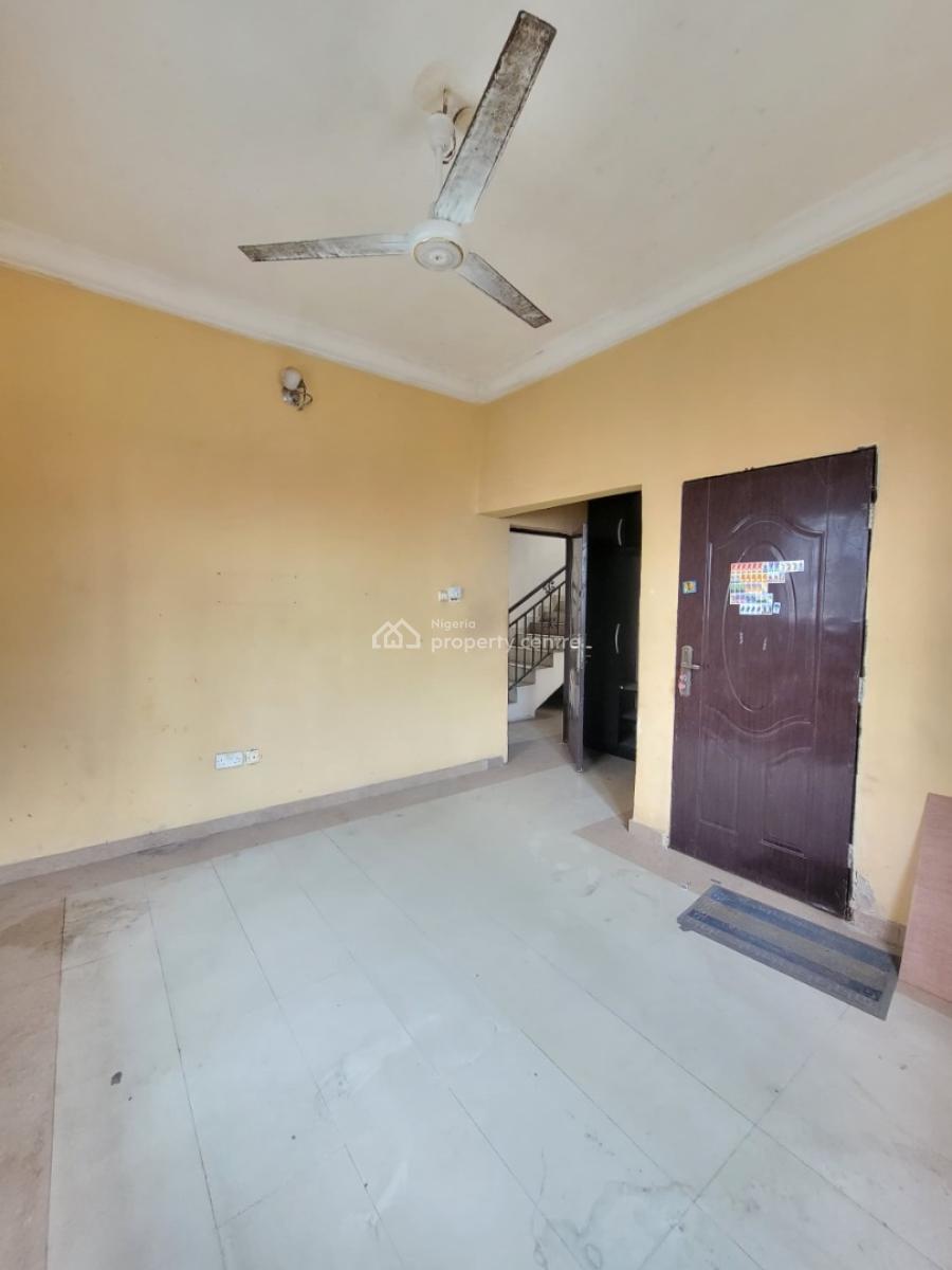 Spacious 4 Bedroom Fully Detached Duplex with Bq, Ikota, Lekki, Lagos, Detached Duplex for Sale